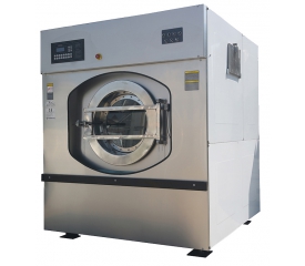 Máy giặt - vắt công nghiệp Queen QWE30F